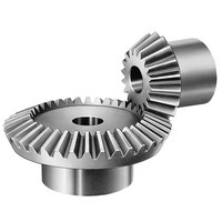 Bevel Gears