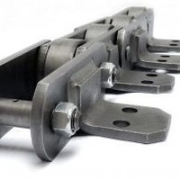 Chain Conveyor Links